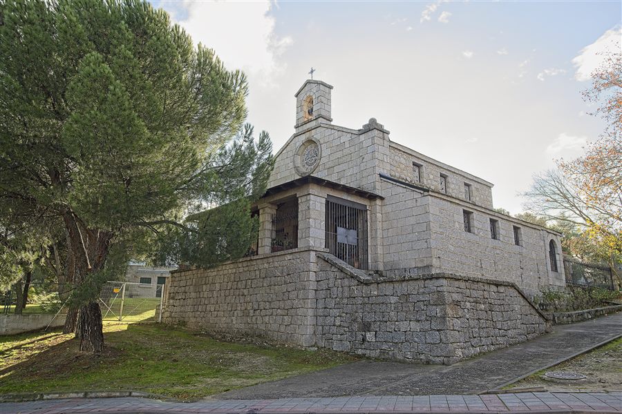 Patrimonio
