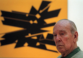 pablo palazuelo
