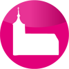 Icono monumento portada