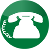 Icono telefono portada