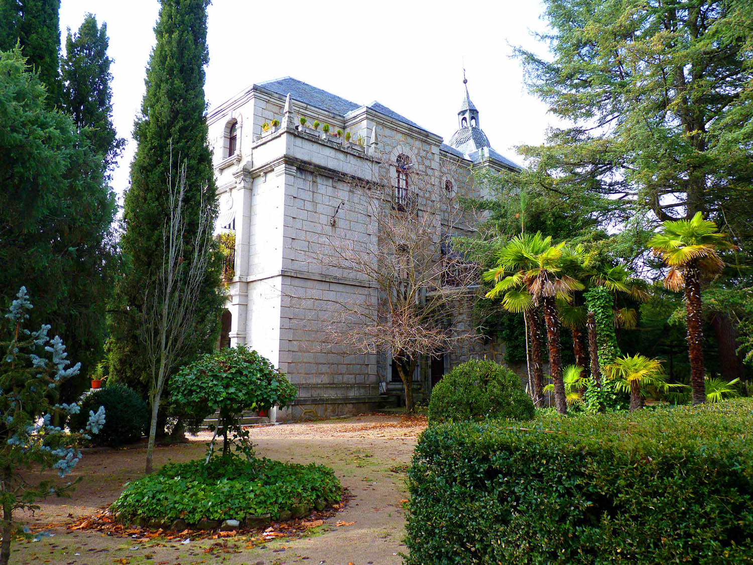 09 casamuseorleon